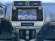 Toyota Land Cruiser Prado 150 Series Рестайлинг 2 Пермь  - изображение 53