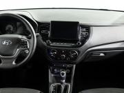 Hyundai Solaris II Рестайлинг Санкт-Петербург  - изображение 31