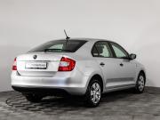 Skoda Rapid I Санкт-Петербург  - изображение 27