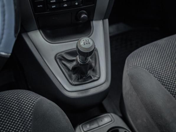 Hyundai Tucson I с пробегом 2008 года, цена 710 000 рублей, 235000 км, внедорожник, Автокод Объявления