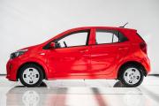 Kia Picanto III Рестайлинг Оренбург  - изображение 42