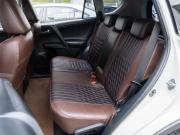 Toyota RAV4 IV (XA40) Волгоград  - изображение 27