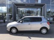Skoda Fabia II Рестайлинг Брянск  - изображение 22