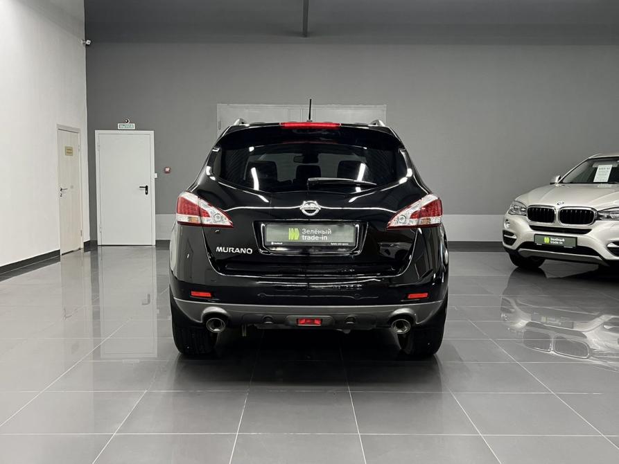Nissan Murano II (Z51) Рестайлинг 2 Тверь  - изображение 4