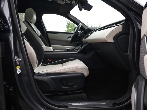 Land Rover Range Rover Velar I с пробегом 2018 года, цена 3 799 000 рублей, 94510 км, внедорожник, Автокод Объявления