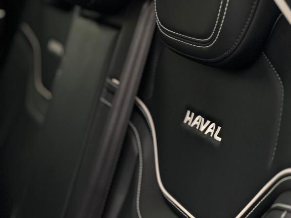 Haval Jolion I с пробегом 2023 года, цена 2 150 000 рублей, 30539 км, внедорожник, Автокод Объявления