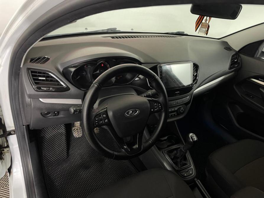 Lada (ВАЗ) Vesta I Воронеж  - изображение 7