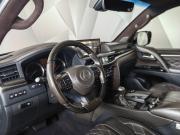 Lexus LX III Рестайлинг 2 Москва  - изображение 41