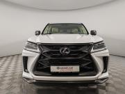 Lexus LX III Рестайлинг 2 Москва  - изображение 39