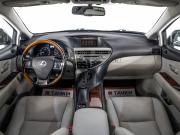 Lexus RX III Иркутск  - изображение 38