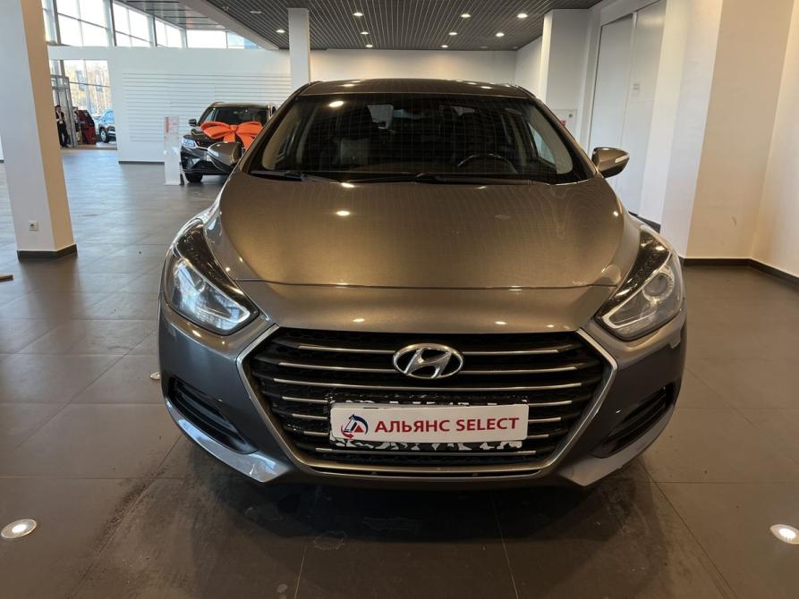 Hyundai i40 I Рестайлинг Чебоксары  - изображение 8