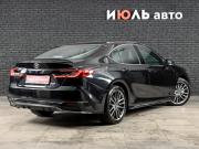 Toyota Camry IX (XV80) China Market Екатеринбург  - изображение 24