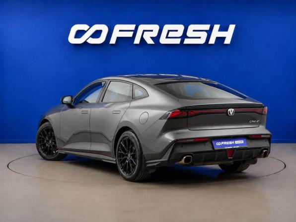 Changan UNI-V I с пробегом 2023 года, цена 2 167 077 рублей, 46192 км, лифтбек, Автокод Объявления