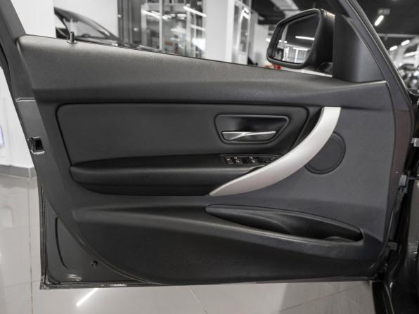 BMW 3 серии VI (F3x) с пробегом 2014 года, цена 1 690 000 рублей, 132158 км, седан, Автокод Объявления