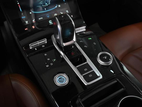 Chery Tiggo 8 Pro Max I с пробегом 2022 года, цена 2 419 000 рублей, 61743 км, внедорожник, Автокод Объявления