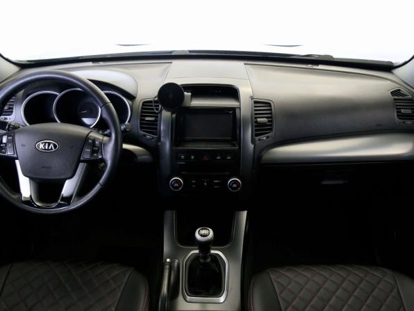 Kia Sorento II с пробегом 2010 года, цена 1 199 000 рублей, 194153 км, внедорожник, Автокод Объявления