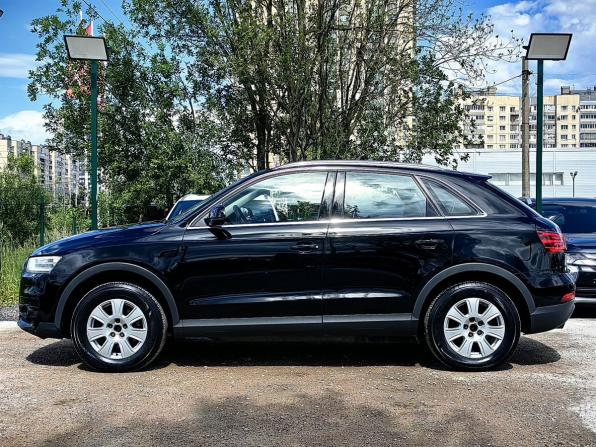 Audi Q3 I (8U) с пробегом 2012 года, цена 1 669 000 рублей, 151000 км, внедорожник, Автокод Объявления