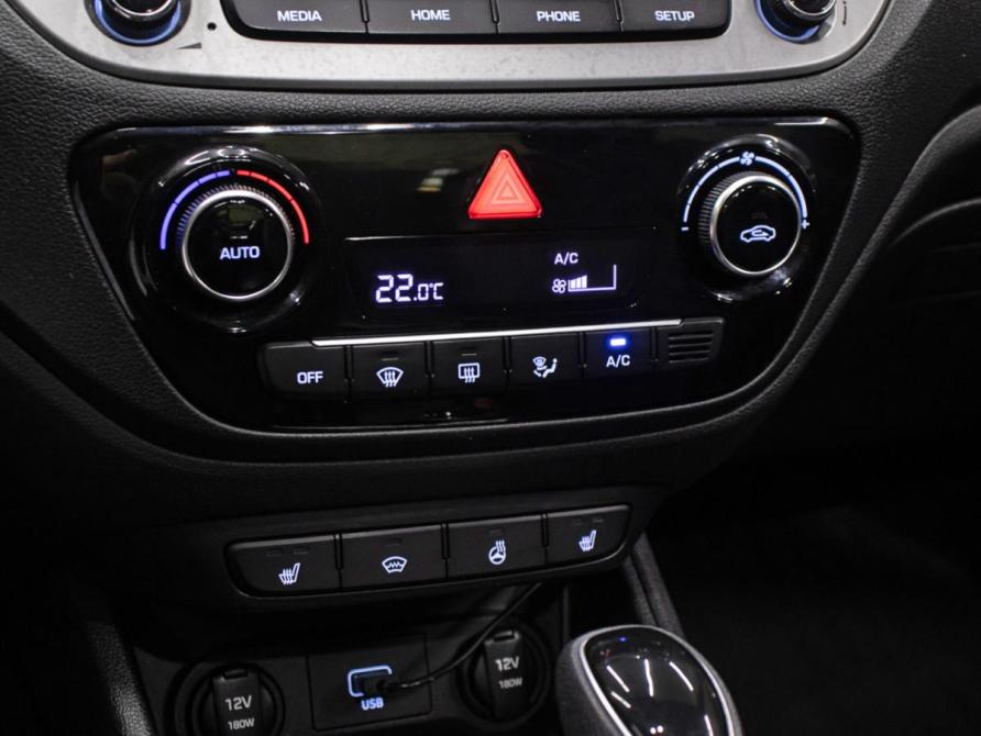 Hyundai Solaris II Москва  - изображение 19