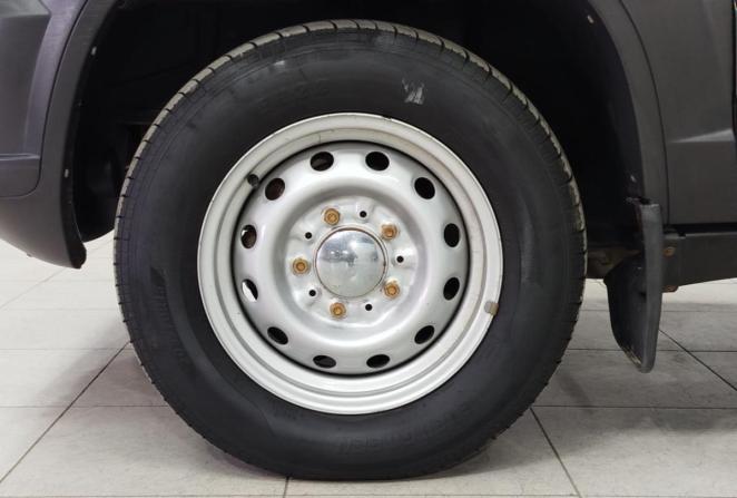 Chevrolet Niva I Рестайлинг с пробегом 2018 года, цена 752 000 рублей, 108274 км, внедорожник, Автокод Объявления