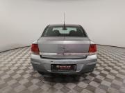 Opel Astra H Рестайлинг Москва  - изображение 25