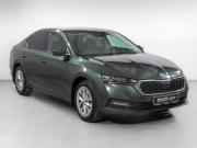 Skoda Octavia IV (A8) Химки  - изображение 31