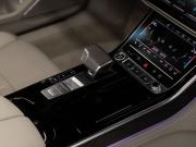 Audi A8 IV (D5) Рестайлинг Москва  - изображение 53