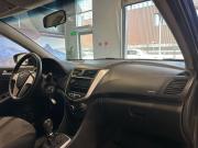 Hyundai Solaris I Москва  - изображение 28