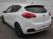 Kia Ceed II Воронеж  - изображение 27
