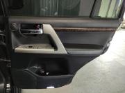 Toyota Land Cruiser 200 Series Рестайлинг 1 Пермь  - изображение 36