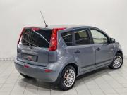 Nissan Note I Курск  - изображение 21