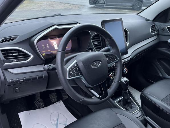 Lada (ВАЗ) Vesta I Рестайлинг (NG) с пробегом 2025 года, цена 1 550 000 рублей, 15282 км, седан, Автокод Объявления