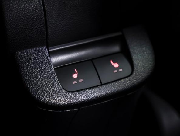 Volkswagen Polo VI с пробегом 2020 года, цена 1 829 000 рублей, 37000 км, лифтбек, Автокод Объявления