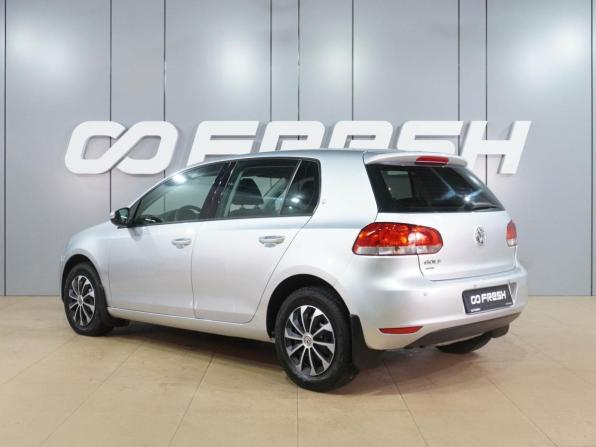 Volkswagen Golf VI с пробегом 2010 года, цена 1 069 000 рублей, 154415 км, хэтчбек, Автокод Объявления