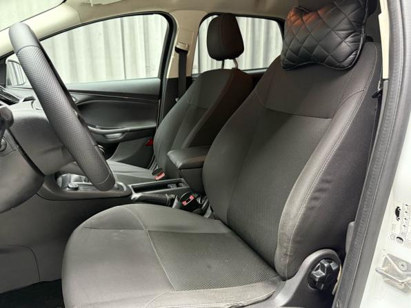 Ford Focus III Рестайлинг с пробегом 2018 года, цена 849 000 рублей, 207356 км, универсал, Автокод Объявления