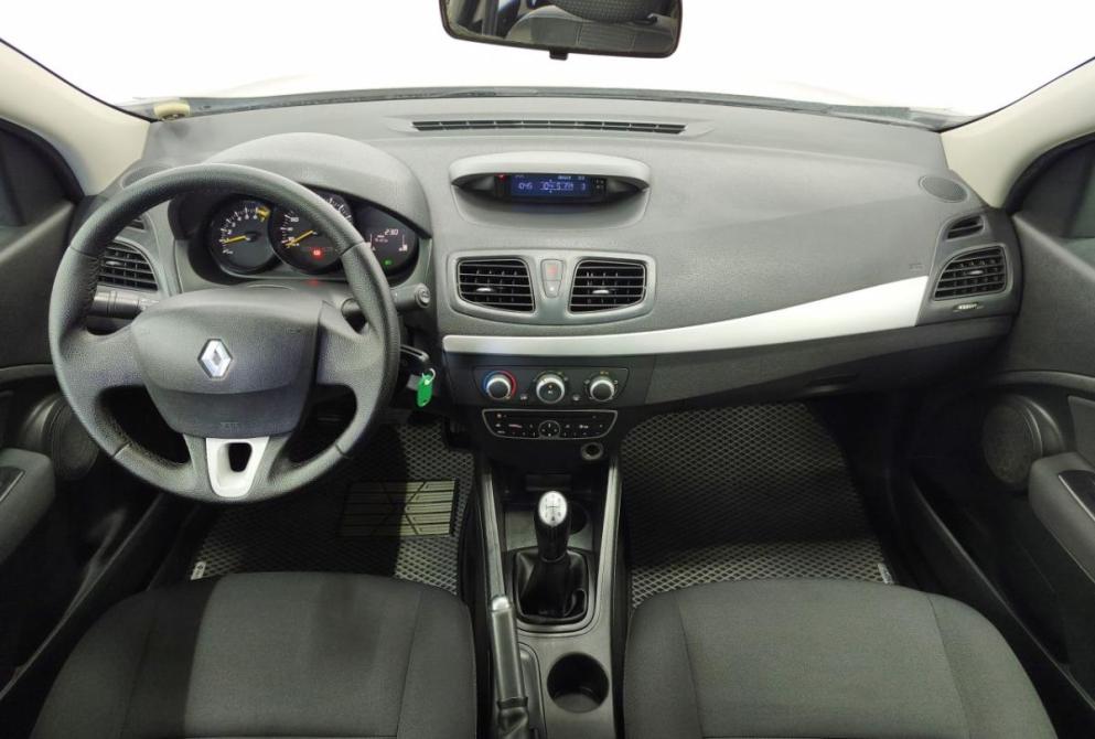 Renault Fluence I Екатеринбург  - изображение 14