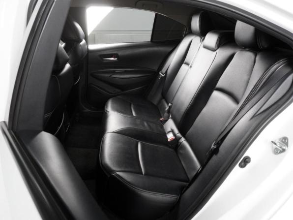 Toyota Corolla XII (E210) с пробегом 2022 года, цена 2 060 000 рублей, 52471 км, седан, Автокод Объявления