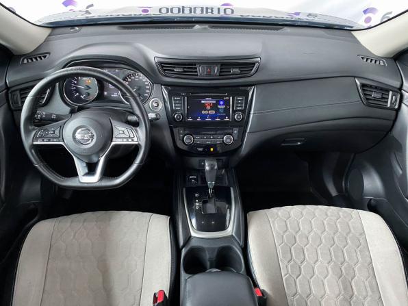 Nissan X-Trail III Рестайлинг с пробегом 2021 года, цена 2 060 000 рублей, 144883 км, внедорожник, Автокод Объявления