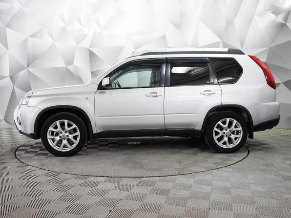 Nissan X-Trail II Рестайлинг с пробегом 2014 года, цена 1 595 000 рублей, 203913 км, внедорожник, Автокод Объявления