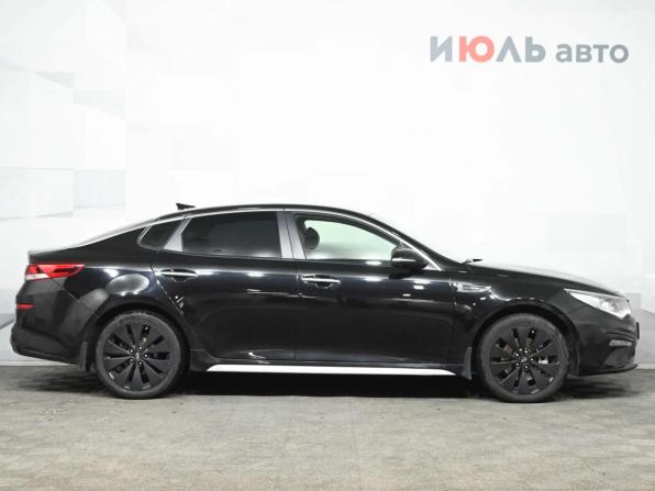 Kia Optima IV Рестайлинг с пробегом 2020 года, цена 1 990 000 рублей, 153024 км, седан, Автокод Объявления