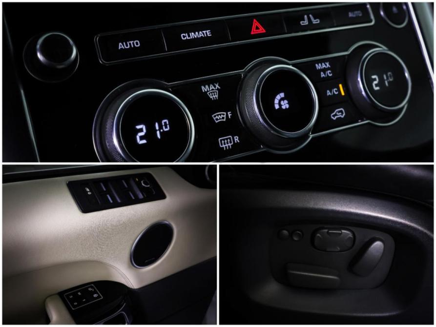 Land Rover Range Rover Sport II Москва  - изображение 19