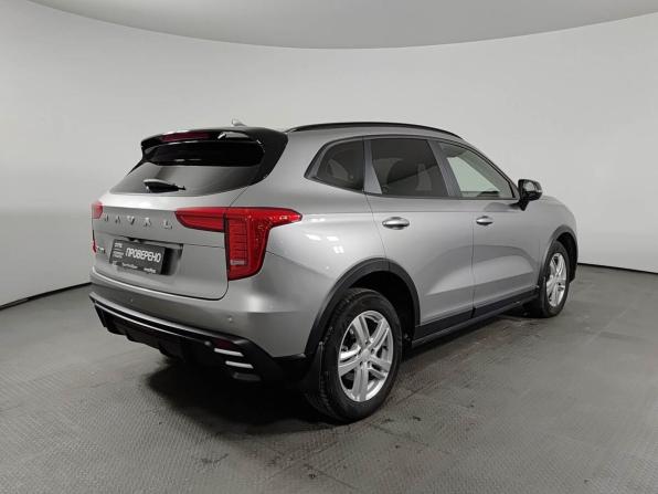 Haval Jolion I Рестайлинг с пробегом 2024 года, цена 1 970 000 рублей, 21000 км, внедорожник, Автокод Объявления