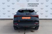 Omoda C5 I Крым  - изображение 34