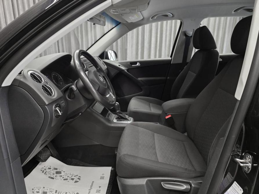 Volkswagen Tiguan I Рестайлинг Красноярск  - изображение 14