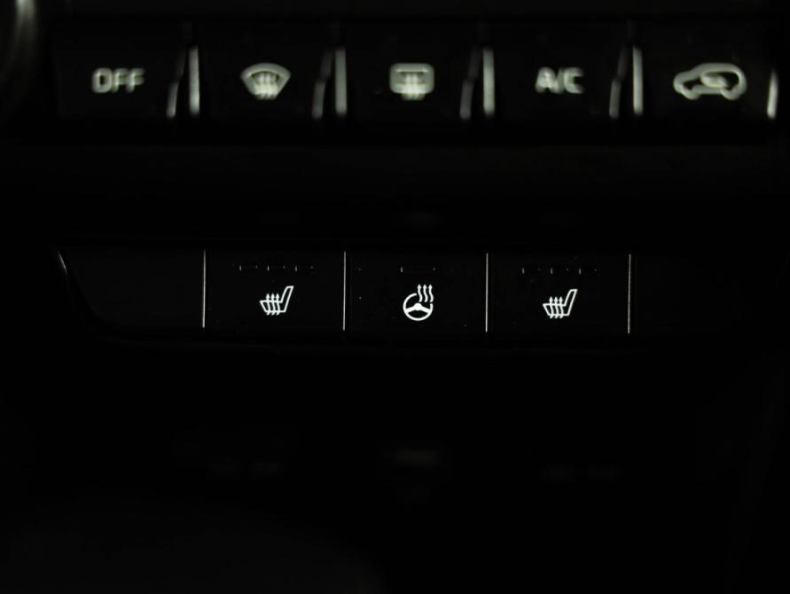 Kia Sportage IV Рестайлинг Санкт-Петербург  - изображение 13