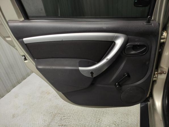 Renault Duster I с пробегом 2012 года, цена 690 000 рублей, 168360 км, внедорожник, Автокод Объявления