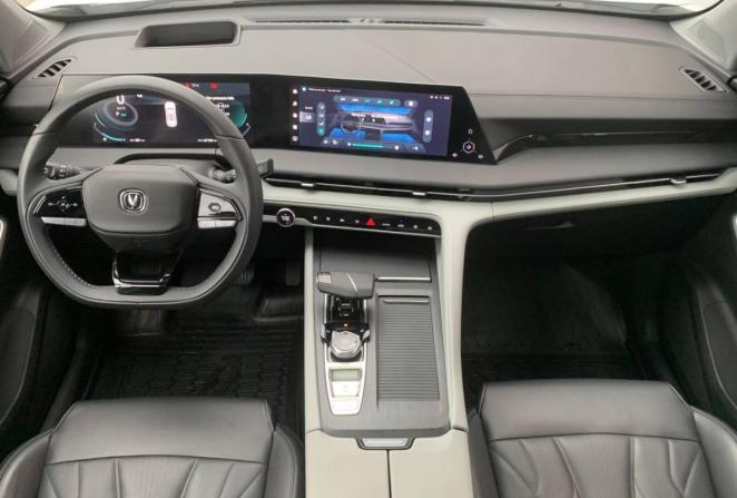Changan CS75 Plus III с пробегом 2024 года, цена 2 700 000 рублей, 18860 км, внедорожник, Автокод Объявления