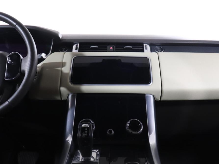 Land Rover Range Rover Sport II Рестайлинг Москва  - изображение 14
