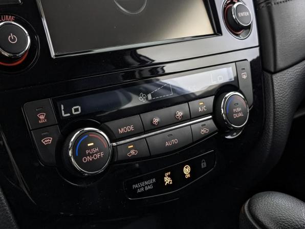 Nissan Qashqai II Рестайлинг с пробегом 2019 года, цена 1 715 000 рублей, 123813 км, внедорожник, Автокод Объявления