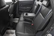 Mitsubishi ASX I Рестайлинг Барнаул  - изображение 56