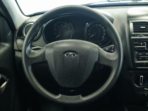 Lada (ВАЗ) Granta I Рестайлинг с пробегом 2025 года, цена 1 098 000 рублей, 9127 км, лифтбек, Автокод Объявления